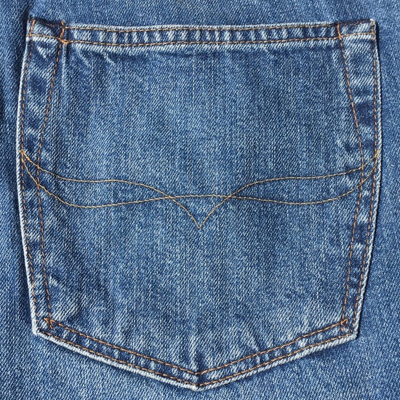 **SOLD** NWT Ralph Lauren Polo Jeans 32x30 - Picture 2 of 7